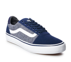 Vans® Ward DX Men's Skate Shoes